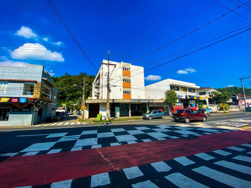 Imagem 2 de 29 de Sala Comercial Para Locação No Garcia | Cadore Imóveis - 3052437l