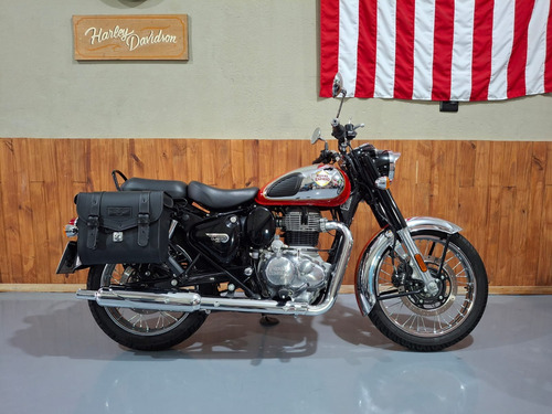 Royal Enfield Classic 350 2023