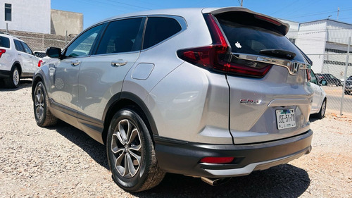 Honda CR-V 1.5 Turbo Plus Cvt