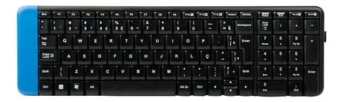 Logitech k230 medidas hotsell