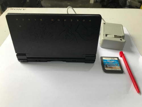 Nintendo Dsi De Cámara