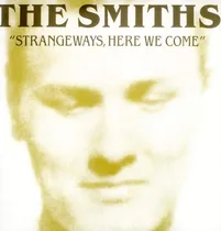 Comprar Vinilo: Strangeways, Here We Come [vinilo]