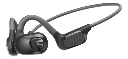 Auriculares Bluetooth De Conducción De Aire Soundpeats Runfr