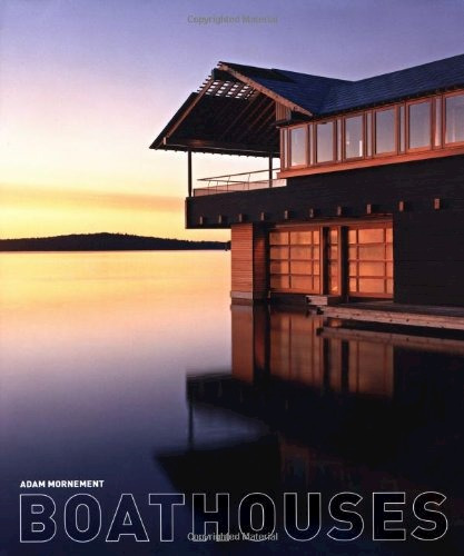 Libro Boathouses 