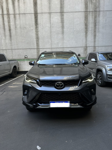 Toyota SW4 2.8 Srx 204Cv 4X4 7As At