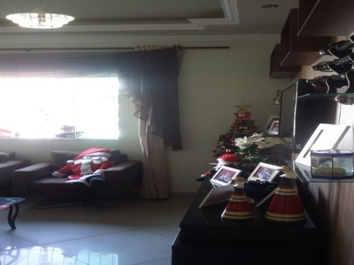 Imagem 12 de 18 de Casa À Venda, 3 Quartos, 1 Suíte, 2 Vagas, Sao Joao Batista (venda Nova) - Belo Horizonte/mg - 732