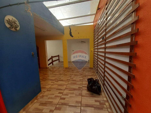 Imagem 22 de 30 de Cobertura Com 3 Dormitórios Para Alugar, 107 M² Por R$ 2.200,00/mês - Vila Butantã - São Paulo/sp - Co0007