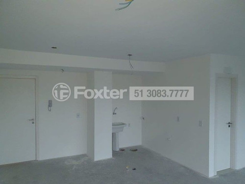 Imagem 4 de 30 de Loft, 38.22 M², Praia De Belas - 209353