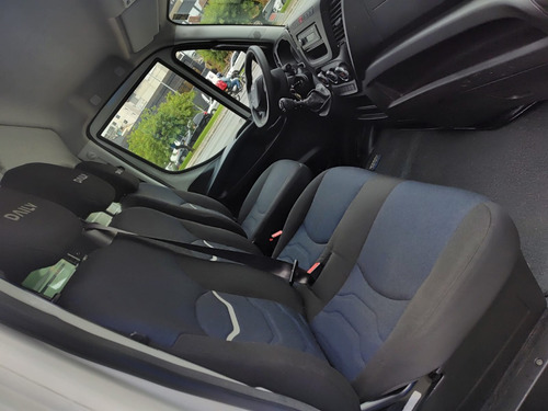 Iveco Daily Completa
