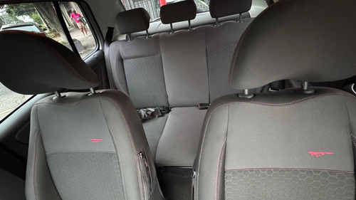 Volkswagen Crossfox 1.6 Vht Total Flex 5p