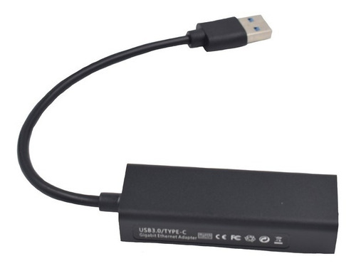 Imagen 4 de 5 de Adaptador Lan Nintendo Switch