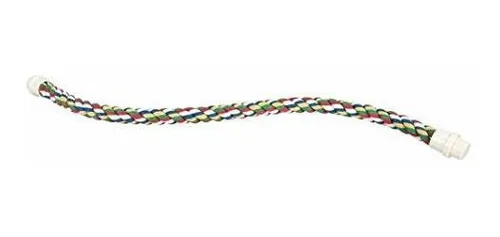 Percha Flexible Para Aves Jw Pet
