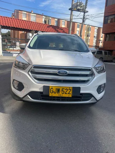 Ford Escape 2.0 Se 4x2
