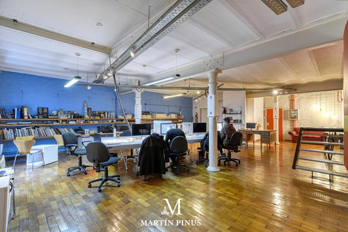Imagen 10 de 20 de Oficina - Darwin - Loft - Excelente - Profesional - Seguridad - Palermo Hollywood -venta