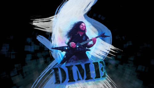 Poster Grupos Rock Musica Vinilo Auto Adhesivo 40x70cm #368