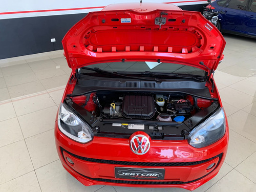 Volkswagen Up! 1.0 High Up! 75cv