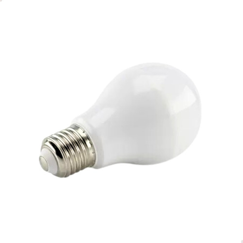 Kit 10 Lâmpada Led 15w E27 6500k Branco Frio Casa E Comercio Luz Branco-frio 127/220v