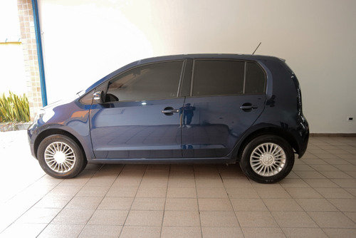 Up! 2016 1.0 Tsi Move