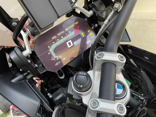 Imagen 10 de 10 de Bmw Gs 1250