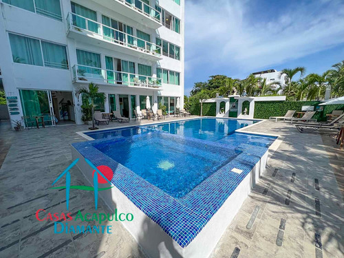 Cad Gran Palma Villa Premium. Depa En Renta Vacacional. Completamente Equipado Con Capacidad Hasta Para 9 Personas