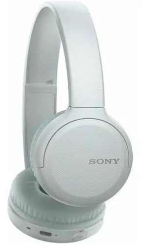 Auriculares inalámbricos SONY WH-CH510 Color AZUL