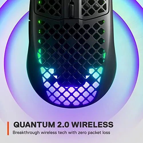 Steelseries Aerox 3 - Mouse superleve | MercadoLivre