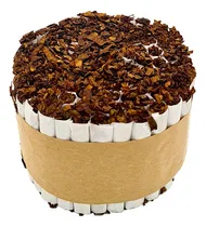 Comprar Nicotina Mapacho\u002F 7cm \u002F 9cm \u002F12cm Natural Y Fresco Amazónico