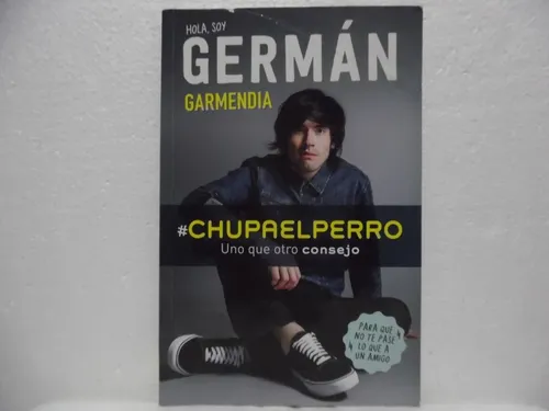 Uno Que Otro Consejo / German Garmendia / Montena (Usado)
