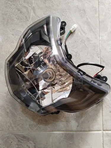 Farola Apache 200 Tvs