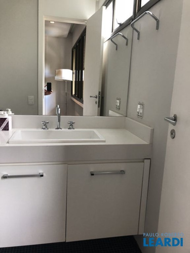 Apartamento - Real Parque - Sp - 516266