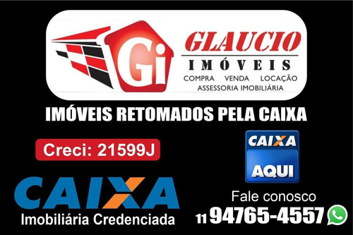 Imagem 4 de 5 de Casa Para Venda Em Embu Das Artes, Jardim Indaiá, 3 Dormitórios, 1 Suíte, 1 Banheiro, 2 Vagas - Ca0183_1-1830308