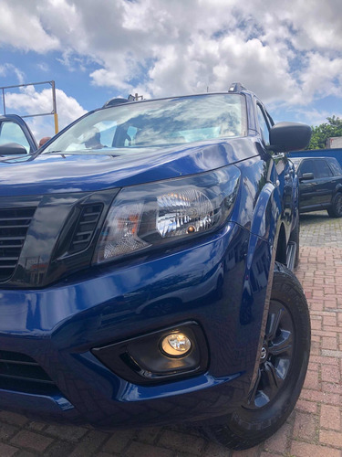 Imagem 6 de 13 de Frontier Attack 20/21 2.3 Tb Diesel 5.000km