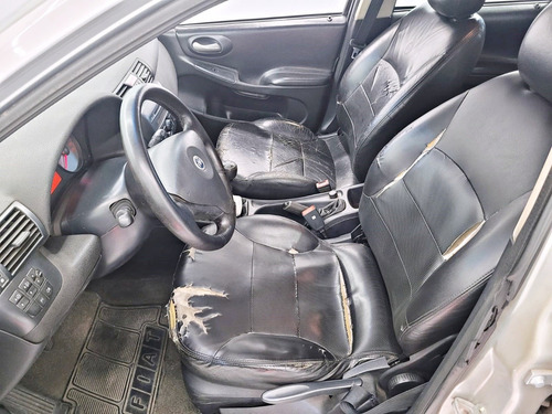 Fiat Stilo 1.8 MPI 16V GASOLINA 4P MANUAL