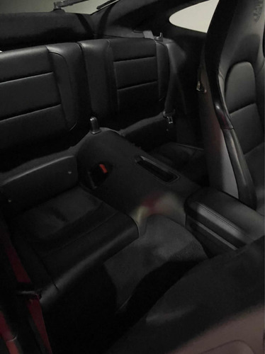 Imagen 8 de 9 de Porsche 911 2017 3.0 4s Coupe Carrera Mt