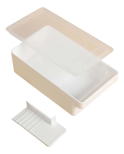 Caja De Almacenamiento Para Cortar Cuantitativamente Queso Y