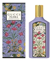 Comprar Perfume Gucci Gucci Flora Gorgeous Magnolia Eau De Parfum 10