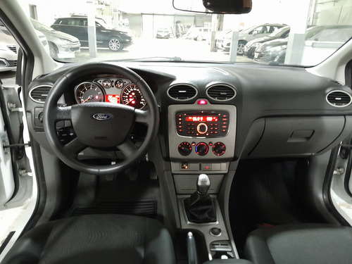 Ford Focus 2 2.0 Trend Plus