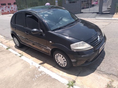 Citroën C3 Financiamento Com Score Baixo
