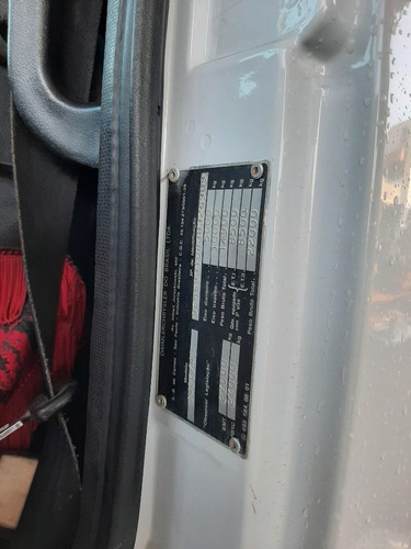 Imagem 9 de 9 de Mercedes Benz R1420 6x2 Graneleira