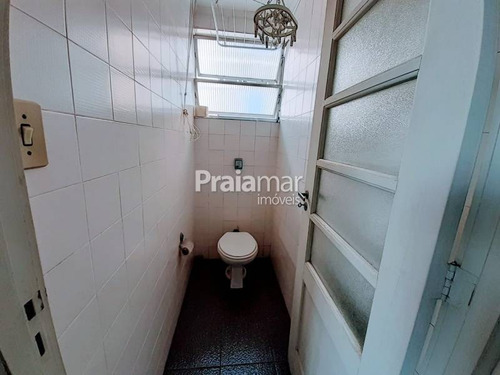 Imagem 14 de 17 de Apartamento 1 Dorm / 56 M / Itararé - 2398-78