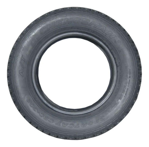 Kit 2 Pneus Chengshan Aro 16 245/70r16 Csc-302 111s