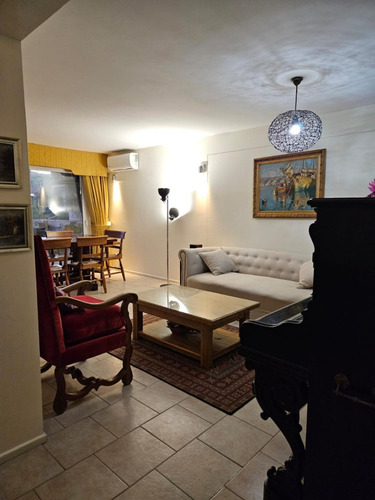 Impecable Departamento Manquehue