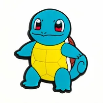 Comprar Jibbitz Crocs Edicion Pokemon Anime Squirtle Sandalias Pines