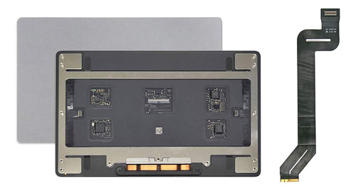 Nuevo Panel Táctil A1707 Trackpad Reemplazo De Cable F...