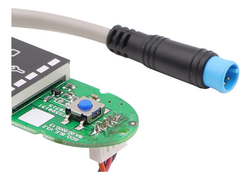 Piezas De Recambio De Placa Bluetooth Para Xiaomi Mi3