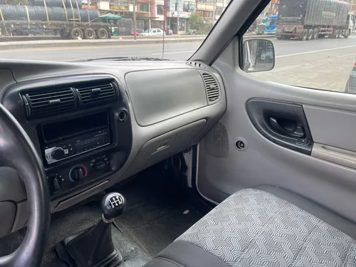 Ford Ranger 2.3 Xl 4x2
