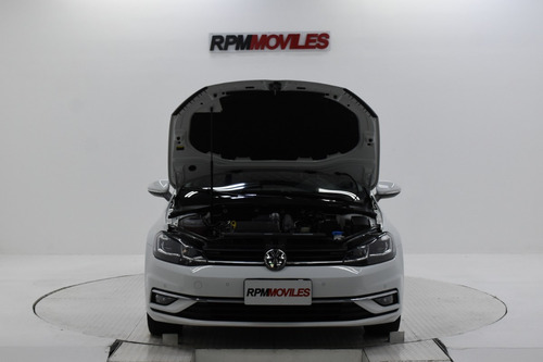 Volkswagen Golf 1.4 Highline Tsi Dsg 2018 Rpm Moviles