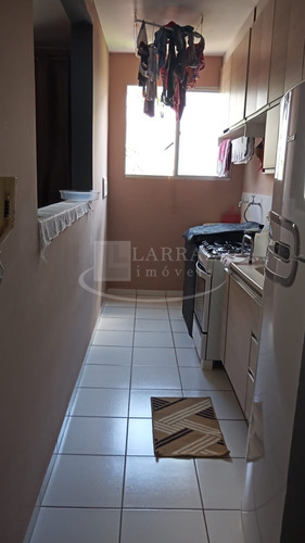 Apartamento Para Venda Na Vila Abranches, Cond Rosa Dos Ventos, 2 Dormitorios,, 47 M2 Condomínio Fechado, Portaria 24h - Ap02577 - 69276194