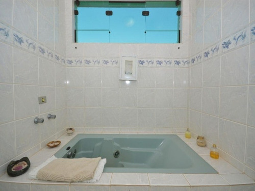 Casa Residencial À Venda, Acapulco, Guarujá. - Ca0183 - 34710251