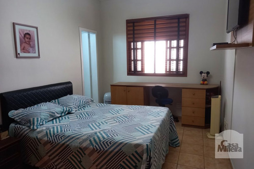 Imagem 3 de 15 de Casa À Venda No Alto Caiçaras - Código 277111 - 277111